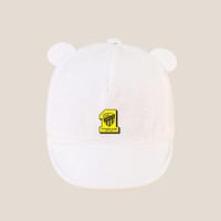 قبعة أطفال شمسية