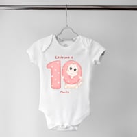 Set of 12 - Cute Dinosaur