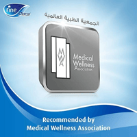 كرتون فاين كير كلوت كبير جدا 84 حبة Fine care X-La...