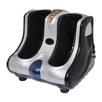 جهاز مساج تدليك للقدم والساق