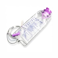 كيس مغذي لمضخة 509 عبوة 1000 مل