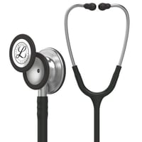 سماعة ليتمان الاصلية كلاسيك اسود 3M Littmann Class...