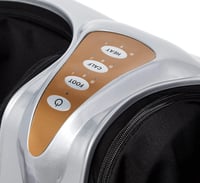 جهاز مساج تدليك للقدم والساق