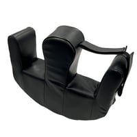 وسادة دوارة تقليب المريض