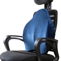 مسند ظهر للكرسي كبير Backrest for the chair