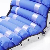 وسادة هوائية لمنع التقرحات مقعد كامل