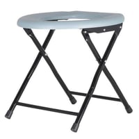 كرسي حمام 898 Toilet Chair Without Arm