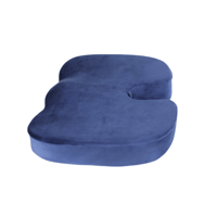 وسادة مقعد بتقنية الميموري فوم Memory Foam Seat Cu...