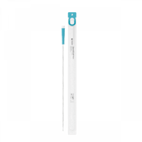 قسطرة سبيدي كاث نافي للرجال مغطاة بمادة مزلقة جاهز...