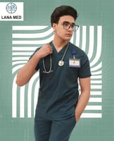 سكراب جنزاري | لانا كلاسيك - للجنسين