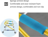 مشاية اطفال FS9121L-A
