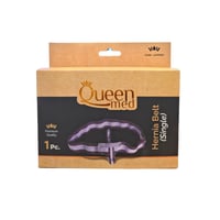 كوين ميد بريميوم حزام الفتق الاربي فردي يمين