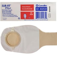 اكياس براز امريكي كونفاتيك مقاس 57 | ConvaTec | 40...