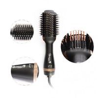 فرشاة 3 في 1 لتصفيف الشعر