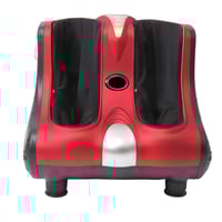 جهاز مساج قدم وساق