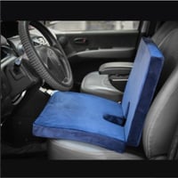 مقعد ومسند طبي ميموري فوم لجميع انواع الكراسي HT21...