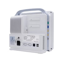 جهاز مراقبة المريض متعدد المعلمات E12