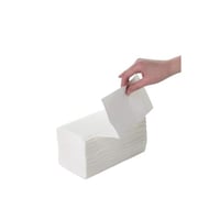 ورق مناديل سي فولد 150 حبه