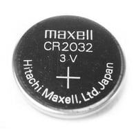 بطارية متعددة الاستخدام Maxell CR2032 ياباني