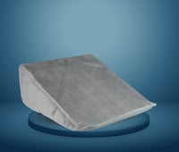 مخدة منحدر كبار لمنع أعراض الارتجاع المريئي slope...