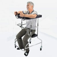 مشايه كبار السن رباعية مع ساند