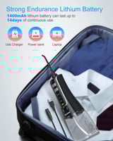 جهاز الخيط المائي اورميد