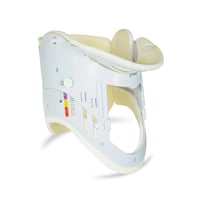 مثبت عنق للكبار Cervical Collar for Adults