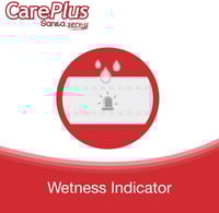 حفائض كبار السن سانيتا كير بلس مقاس كبير - باكيت 2...