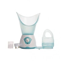 جهاز تنظيف البشرة بالبخار