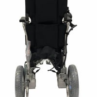 كرسي متحرك كهربائي للاطفال مقاس 35