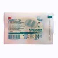 لصق بلاستر شفاف تيجاديرم ضد الماء مقاس 6 فى 7 سم 1...