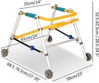 مشاية اطفال FS9121L-A