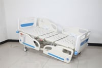 سرير طبي كهربائي خمس حركات ضمان سنتين - الرياض وجد...