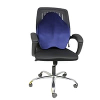 مسند ظهر طبي كبير كوين ميد