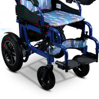 كرسي كهربائي اطفال 35 سم