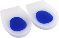 وسادة كعب سيليكون بريميوم كوين ميد