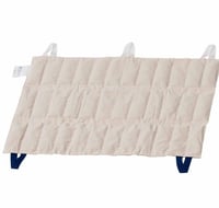 كمادة رملية حارة MOIST HOT PACK