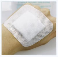 ضمادة طبية فارمابور 8 فى 10 سم Pharmapore 8 X10 Cm...