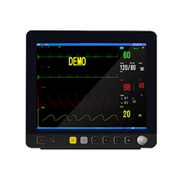 E15 Moduel Multi-Parameter Patient Monitor