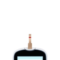 وان تاتش فيريو رفليكت جهاز قياس السكر