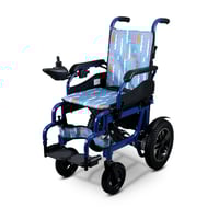 كرسي كهربائي اطفال 35 سم