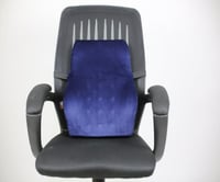 مسند ظهر طبي وسط كوين ميد