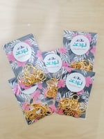 درزن سلسال ميداليه ذهبي