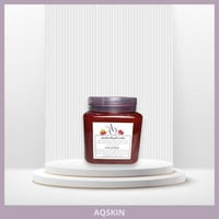 مقشر الفراولة و الرمان