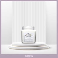 كريم زبدة الفانيلا