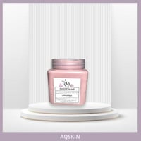 زبدة المارشميلو بالتوت