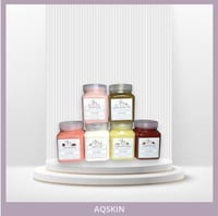 بكج التفتيح المكثف 250g