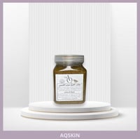 مقشر العرق سوس الكريمي