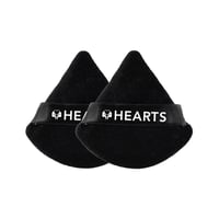 مجموعة هارتس لتثبيت المكياج