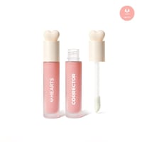 هارتس كوركتر مصحح العيوب لايت بينك